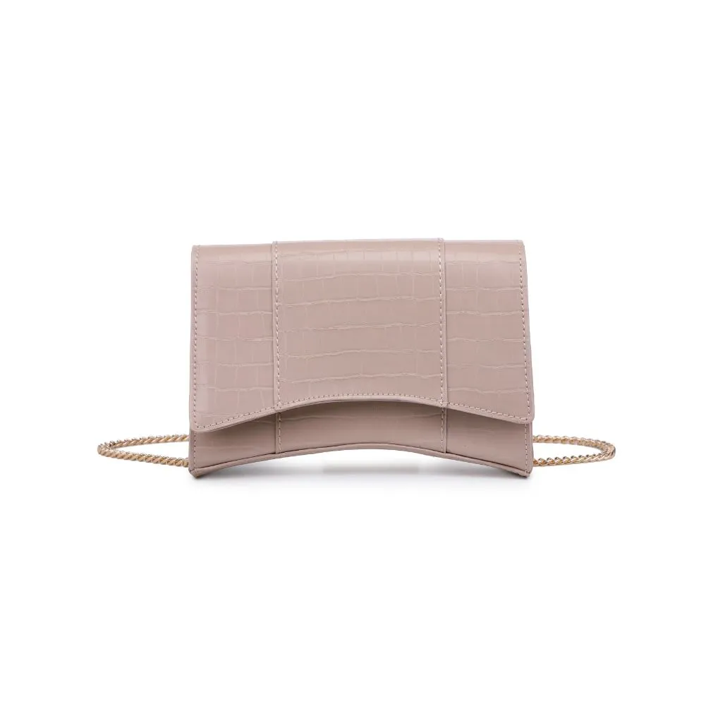 Chenta - Croc Crossbody