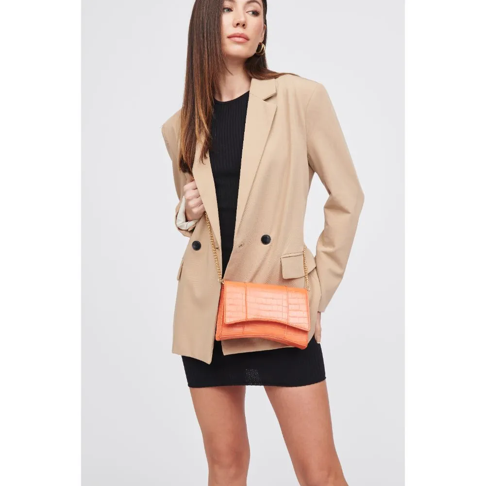 Chenta - Croc Crossbody