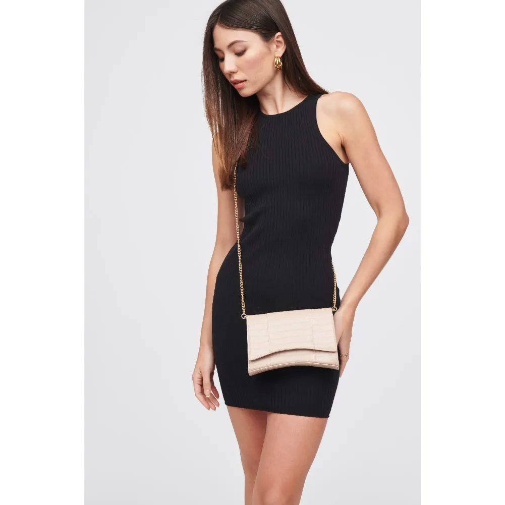 Chenta - Croc Crossbody