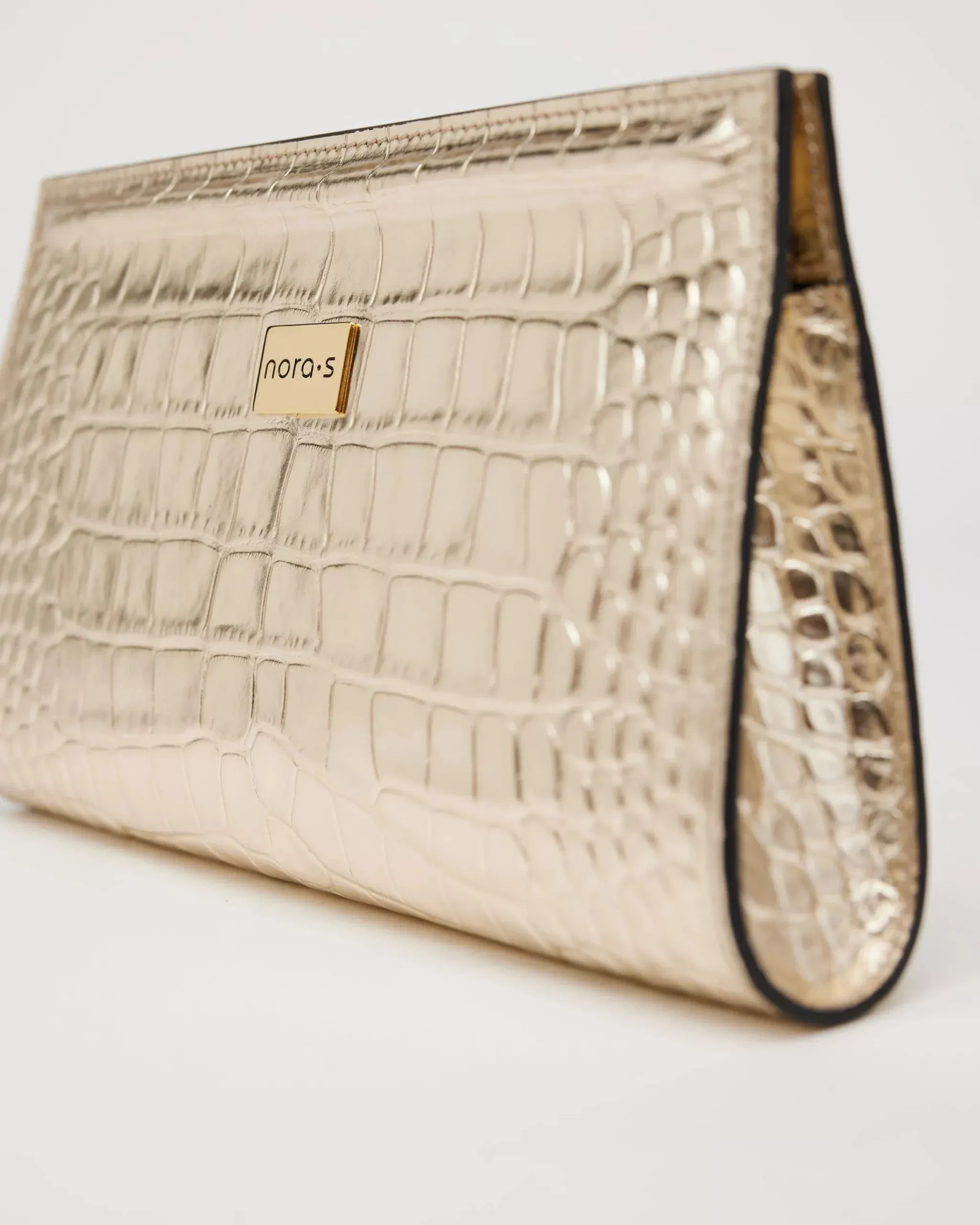 Clutch Meryem Gold