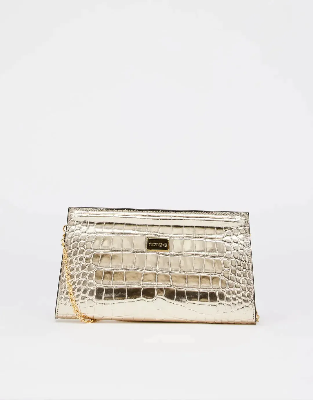 Clutch Meryem Gold