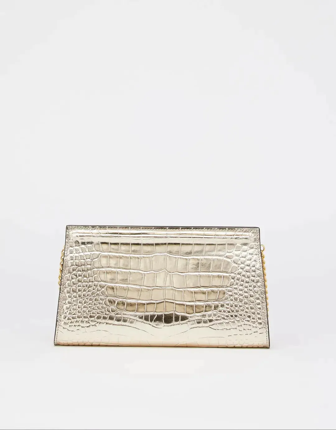 Clutch Meryem Gold