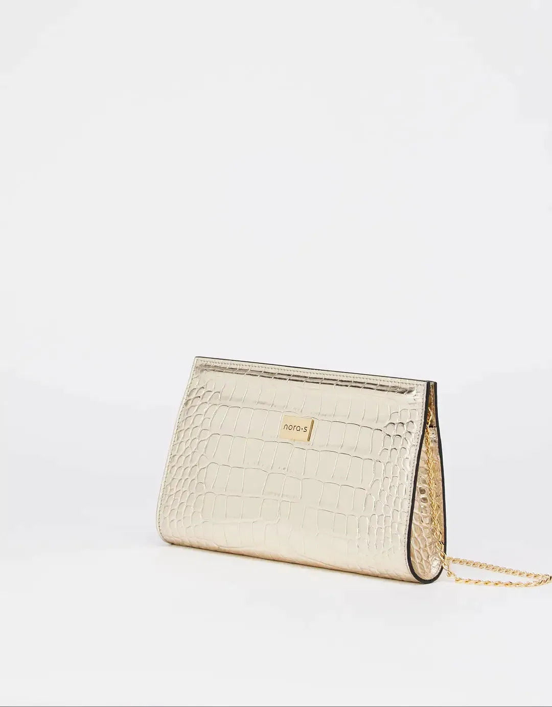 Clutch Meryem Gold