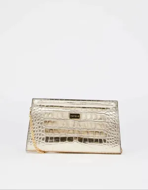 Clutch Meryem Gold