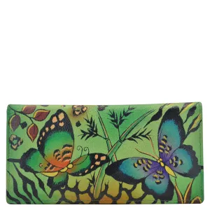 Clutch Wallet - 1714