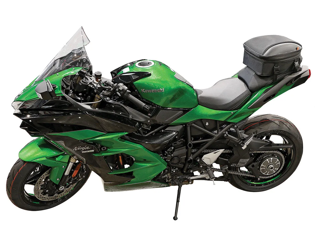 Commuter Sport Tail/seat Bag