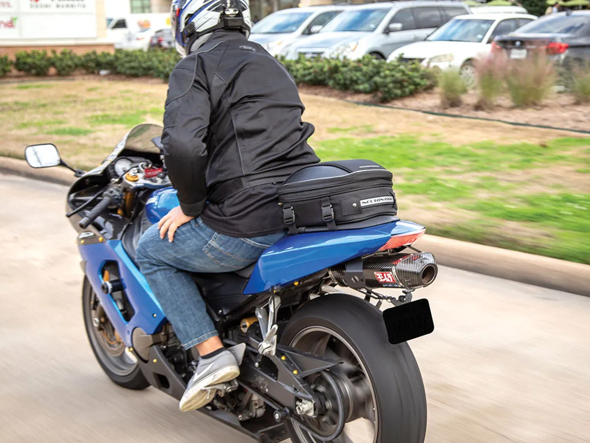 Commuter Sport Tail/seat Bag
