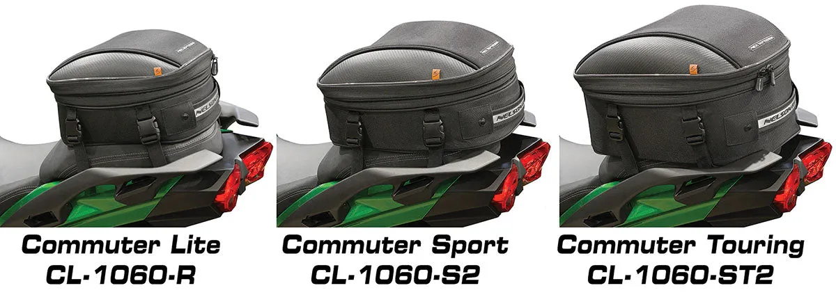 Commuter Sport Tail/seat Bag