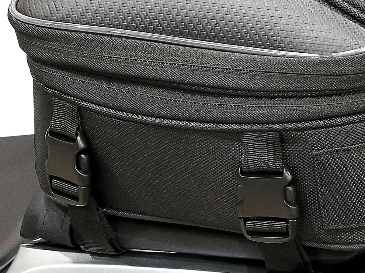 Commuter Sport Tail/seat Bag