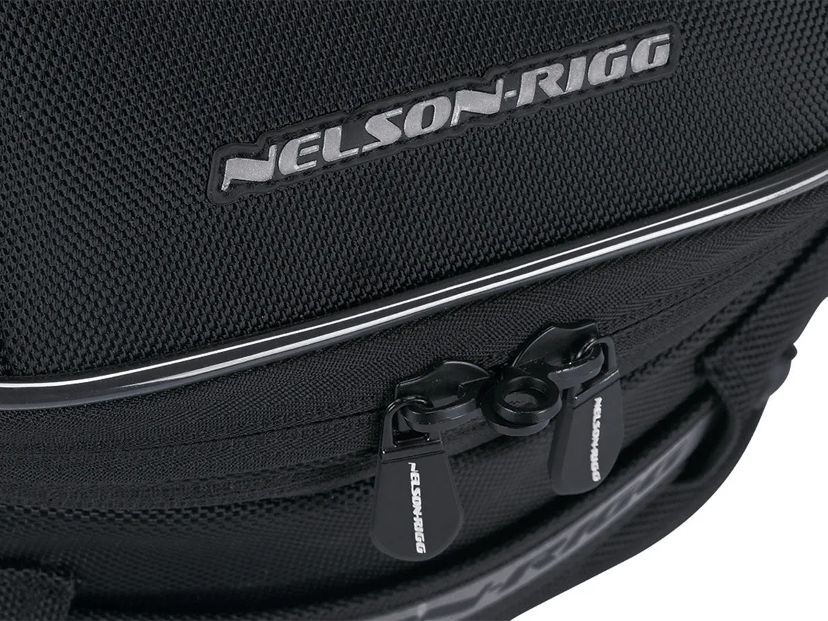 Commuter Sport Tail/seat Bag
