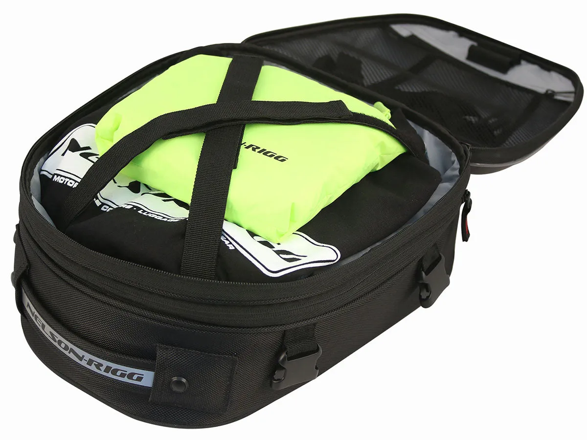 Commuter Sport Tail/seat Bag
