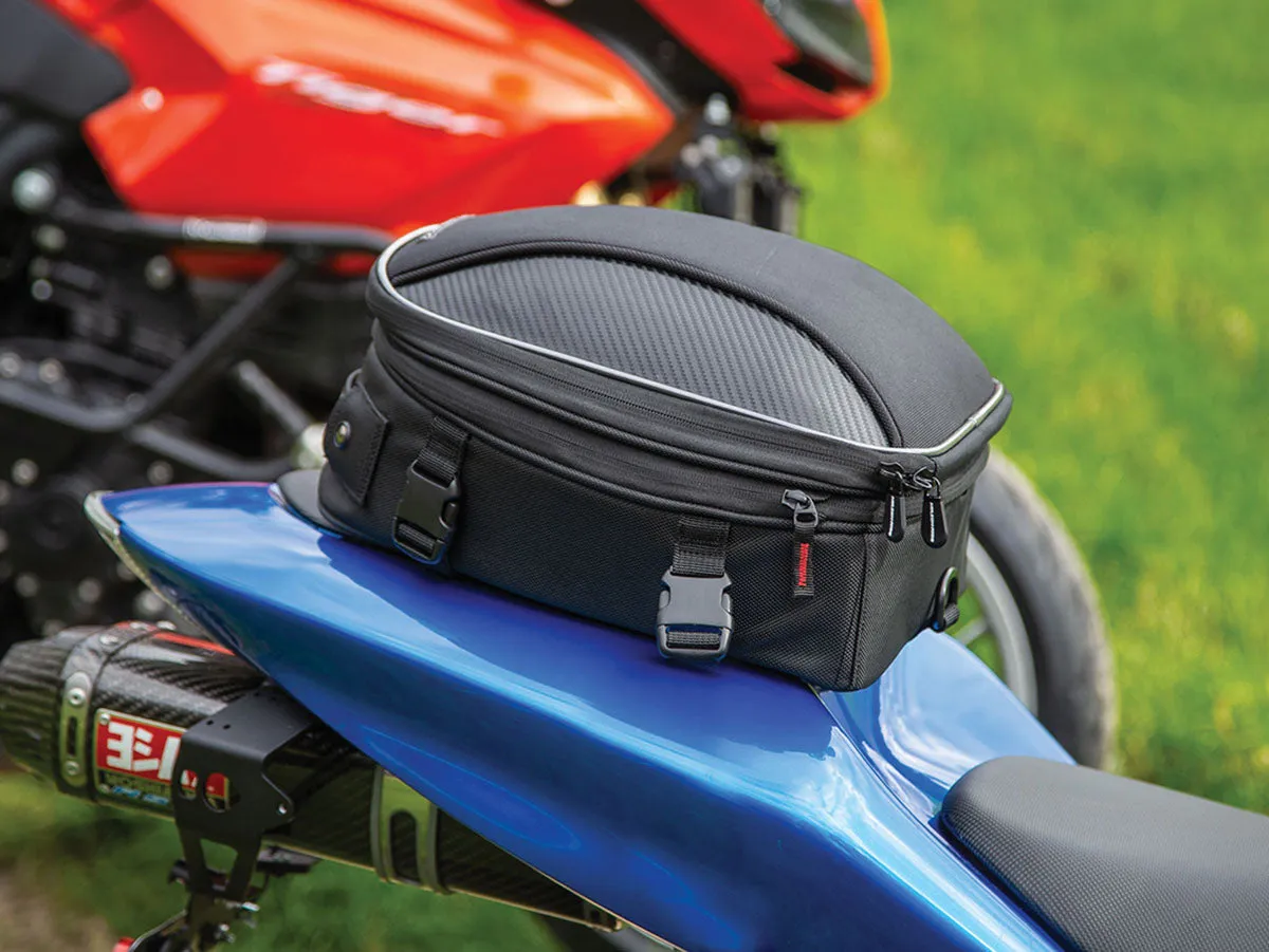 Commuter Sport Tail/seat Bag