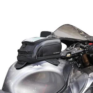Commuter Sport Tank Bag Mag/strp