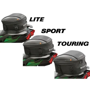 Commuter Touring Tail/Seat Bag