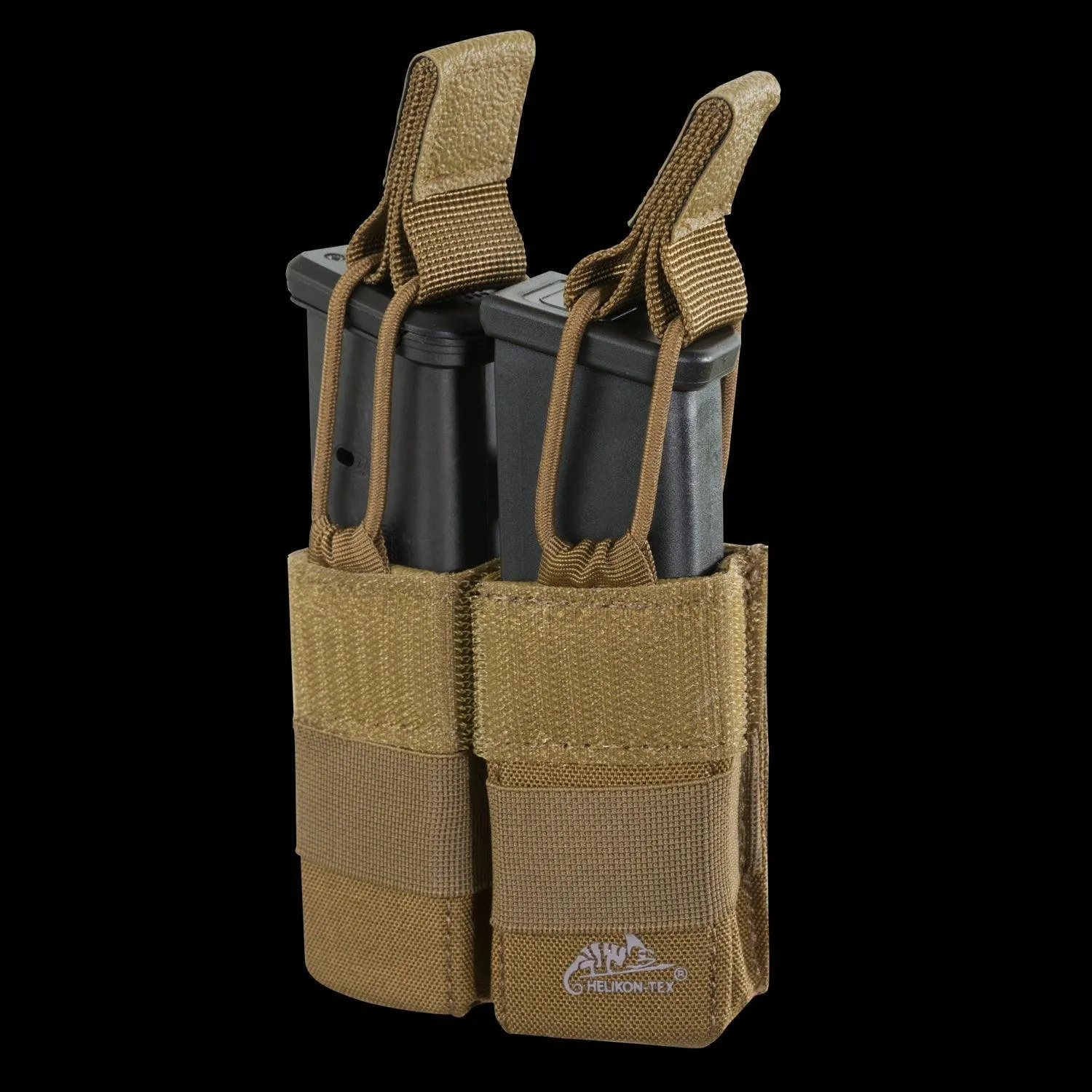 COMPETITION Double Pistol Insert - Coyote