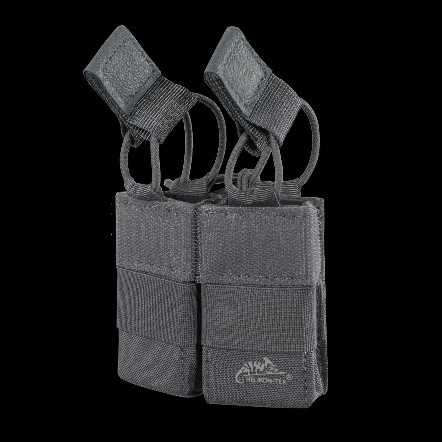 COMPETITION Double Pistol Insert - Shadow Grey