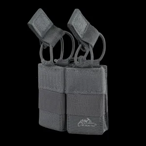 COMPETITION Double Pistol Insert - Shadow Grey