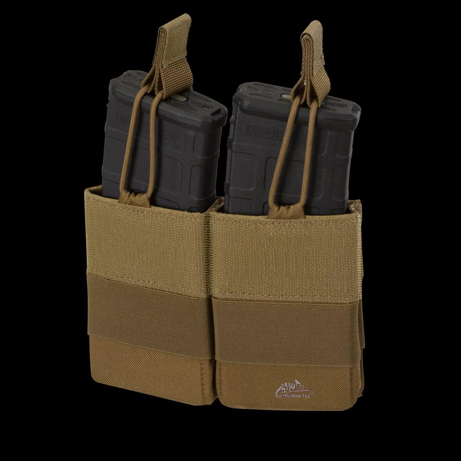 COMPETITION Double Rifle Insert - Shadow Grey