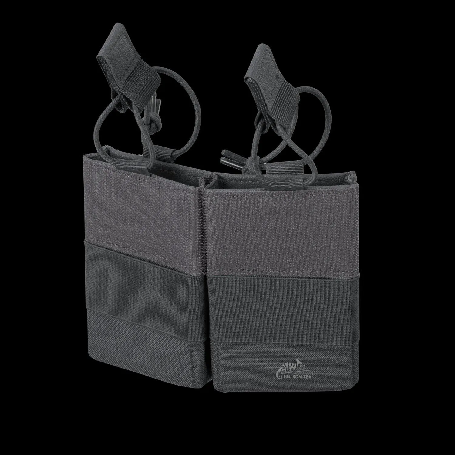 COMPETITION Double Rifle Insert - Shadow Grey