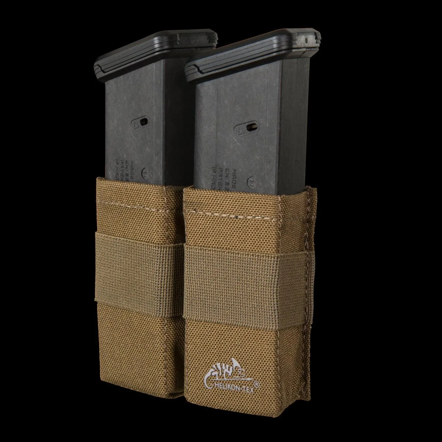 COMPETITION Pocket Pistol Insert - Coyote