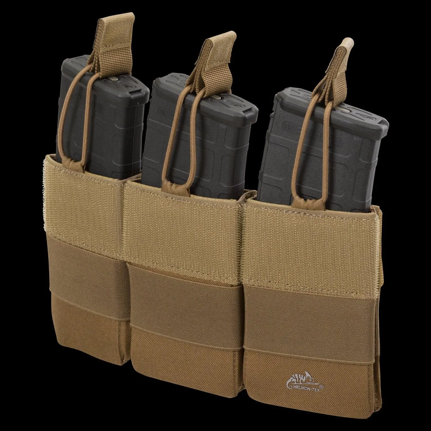 COMPETITION Triple Carbine Insert - Coyote