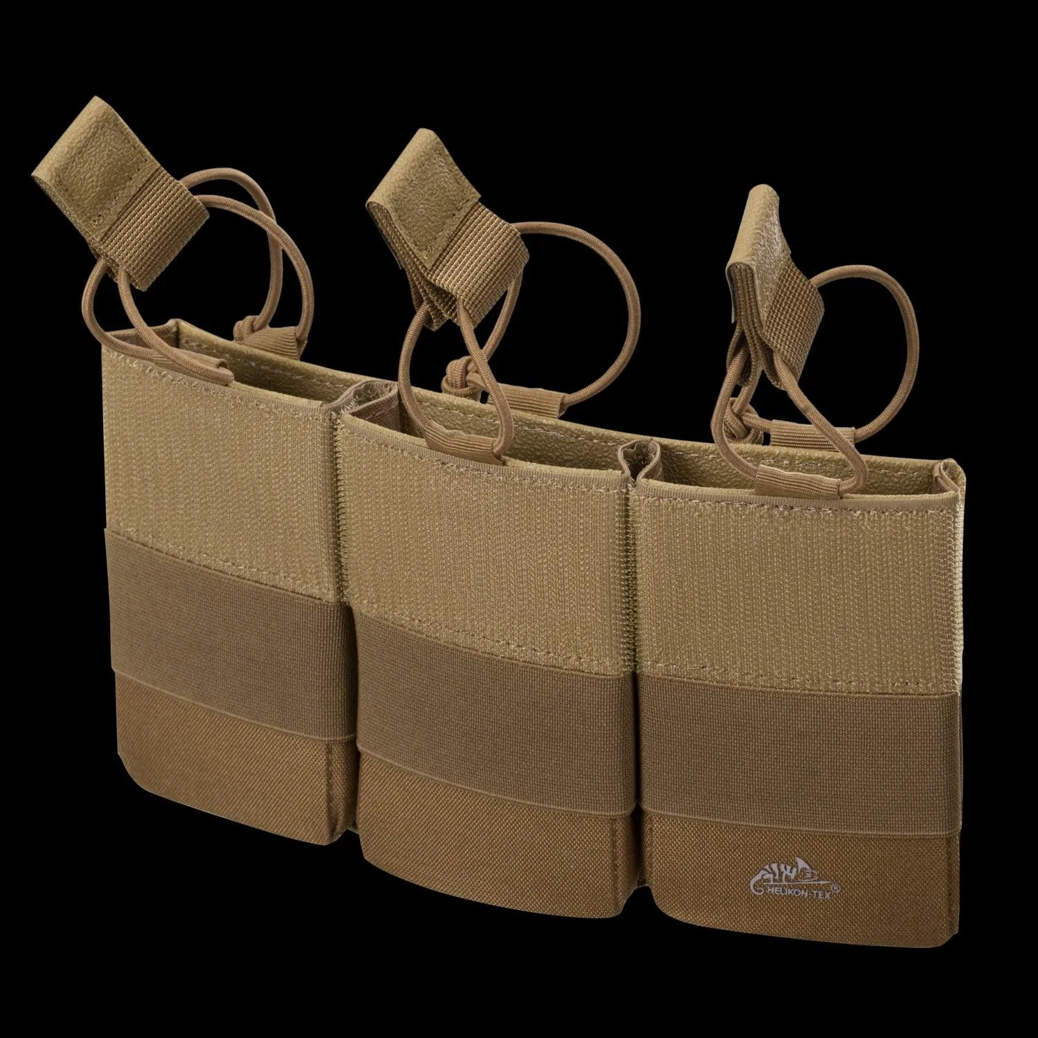 COMPETITION Triple Carbine Insert - Coyote