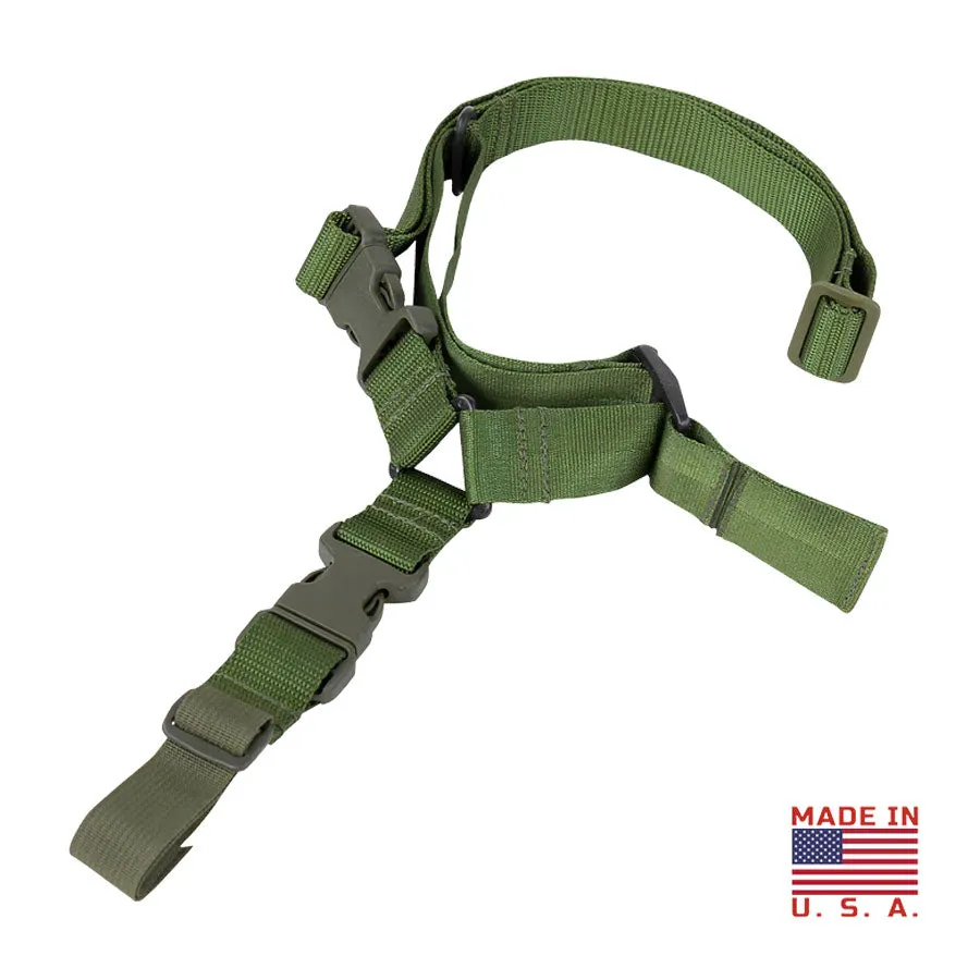 Condor Quick 1-Point Sling
