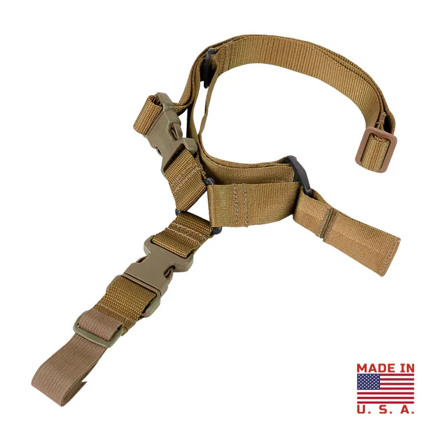 Condor Quick 1-Point Sling