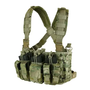 Condor Recon Chest Rig Multicam