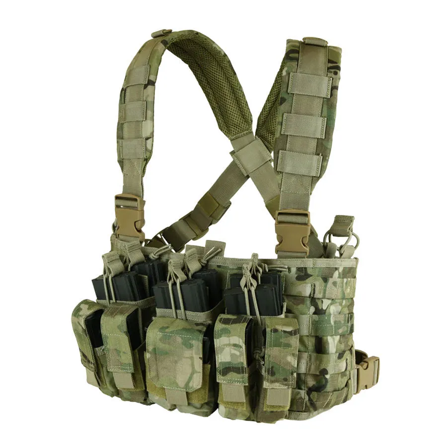 Condor Recon Chest Rig Multicam