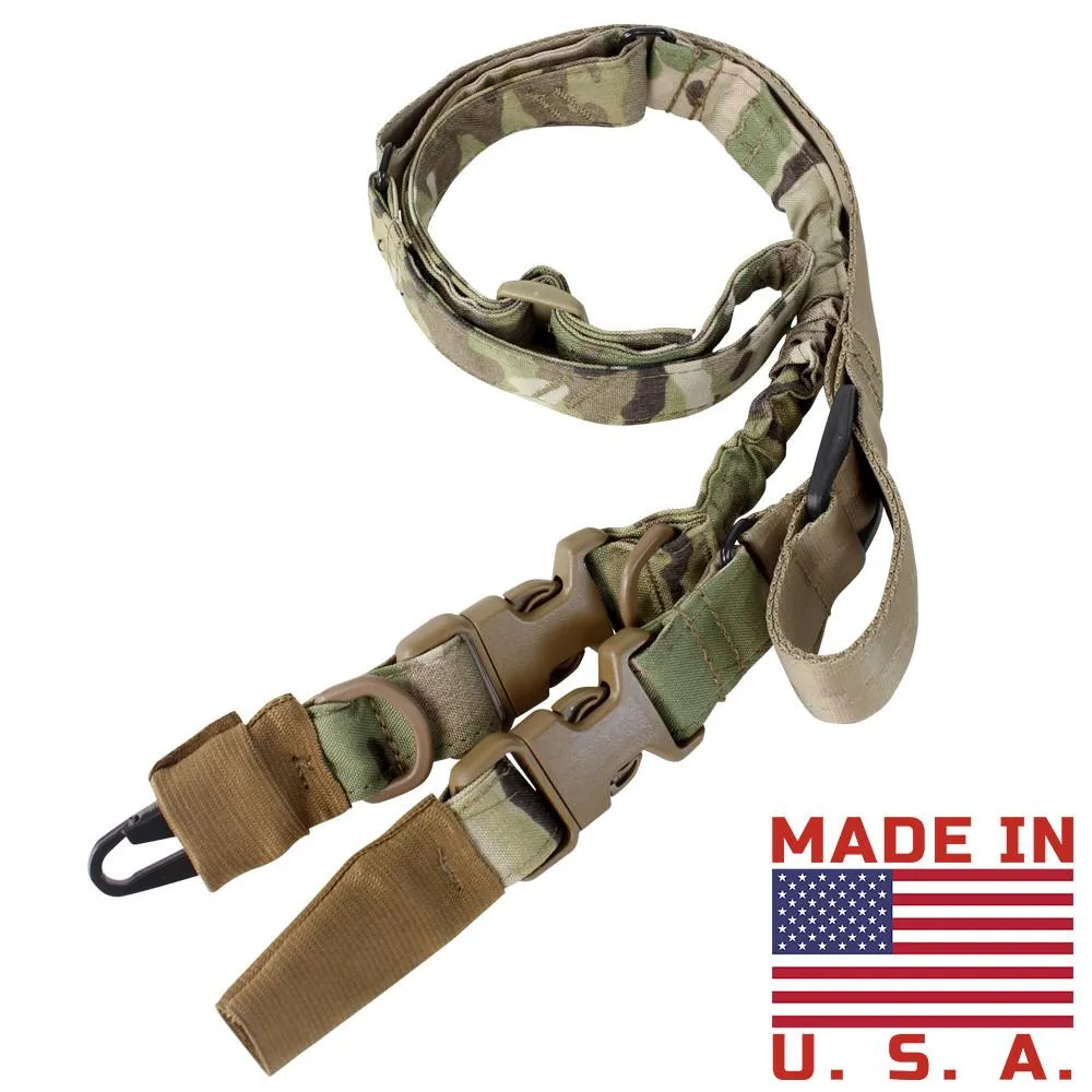 Condor Tactical Stryke Single Bungee Sling