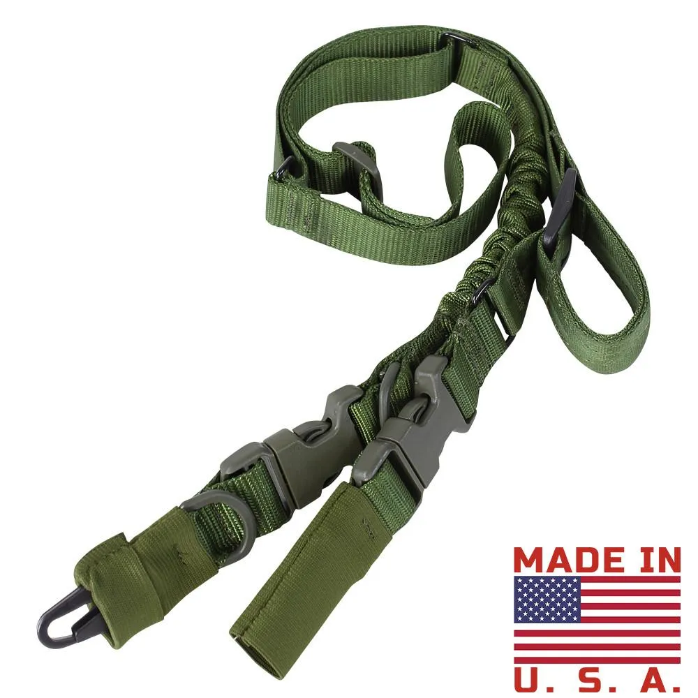 Condor Tactical Stryke Single Bungee Sling