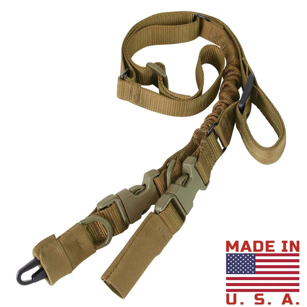 Condor Tactical Stryke Single Bungee Sling