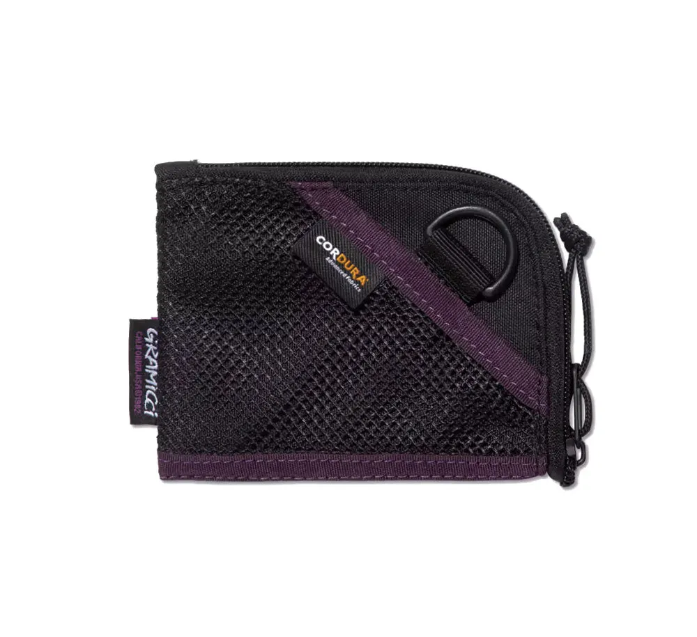 CORDURA WALLET