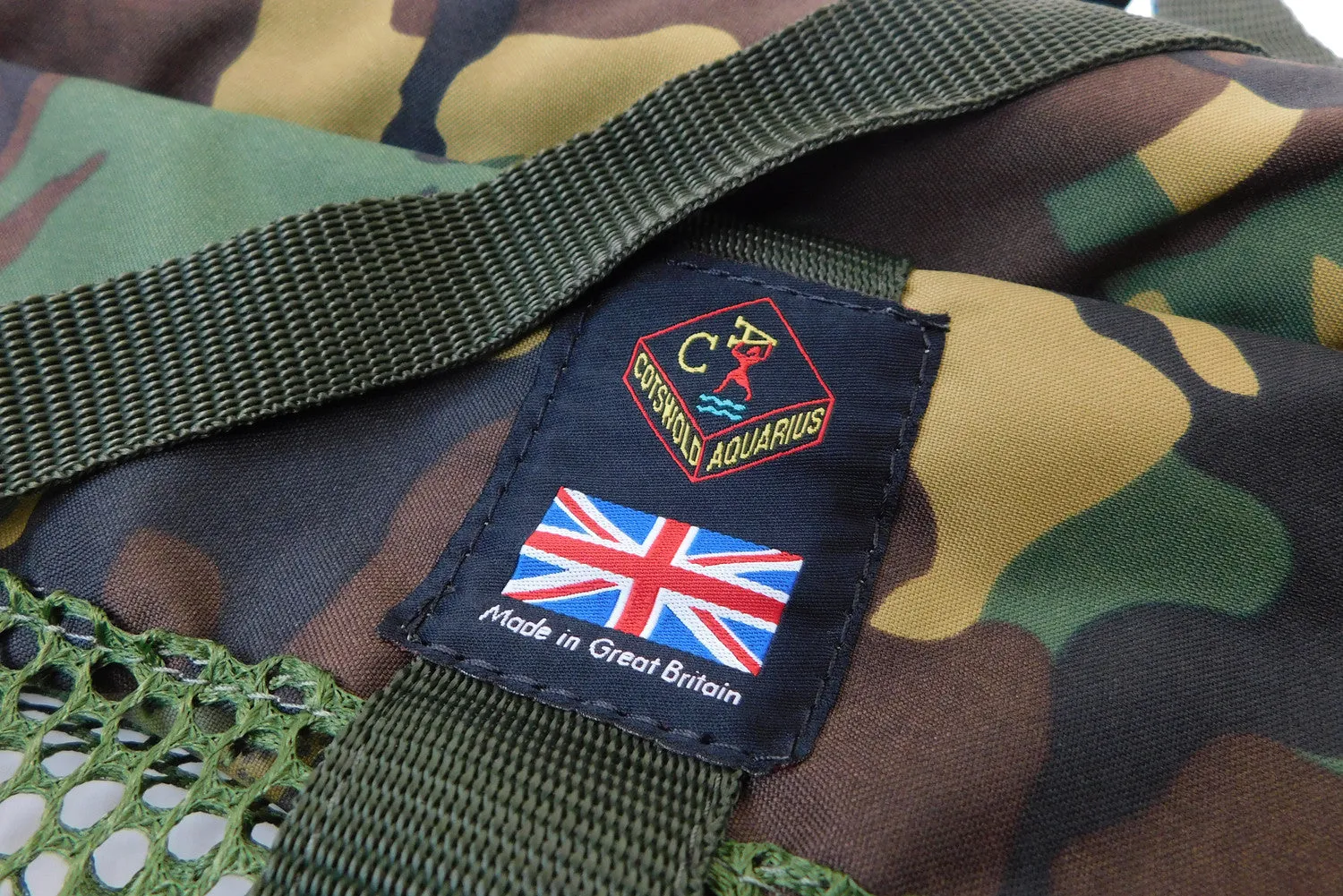 Cotswold Aquarius Specialist Floater Sling   Sleeve