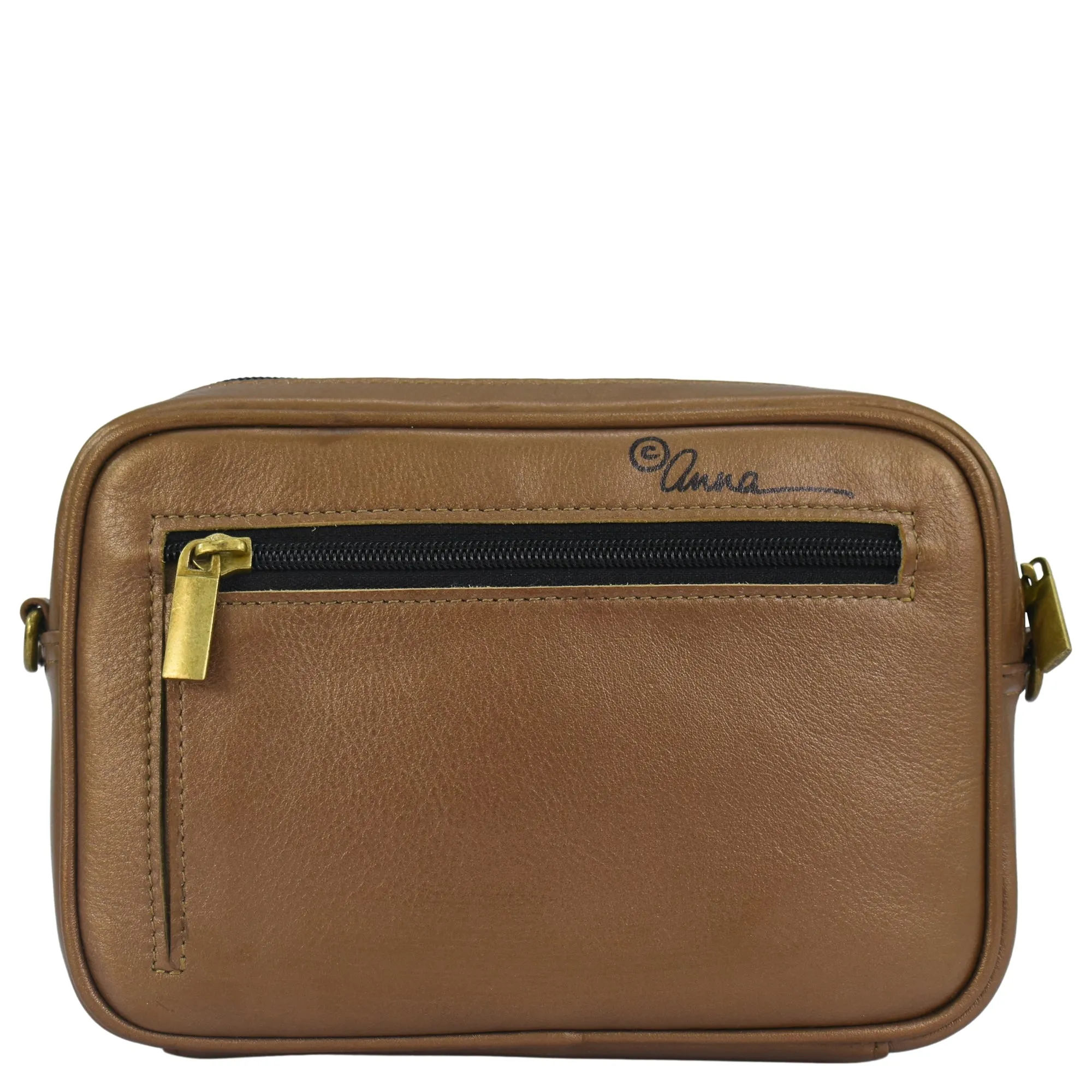 Crossbody Bag - 8517