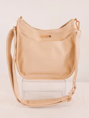 Crossbody Bag Cream