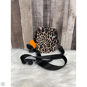 Crossbody By Forever 21, Size: Small