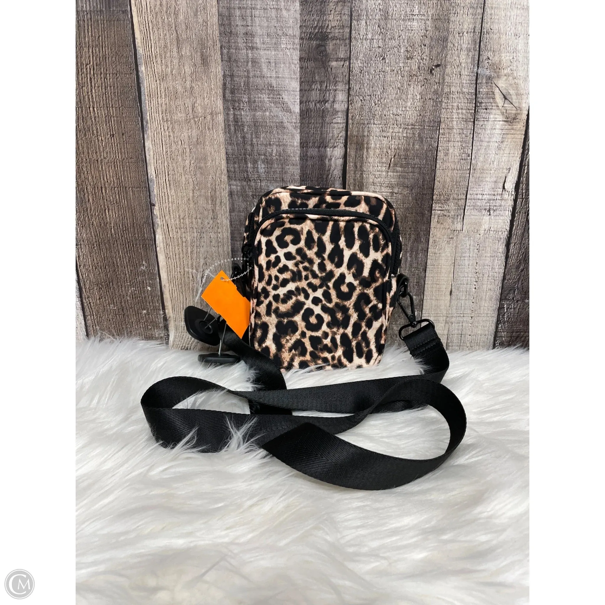 Crossbody By Forever 21, Size: Small