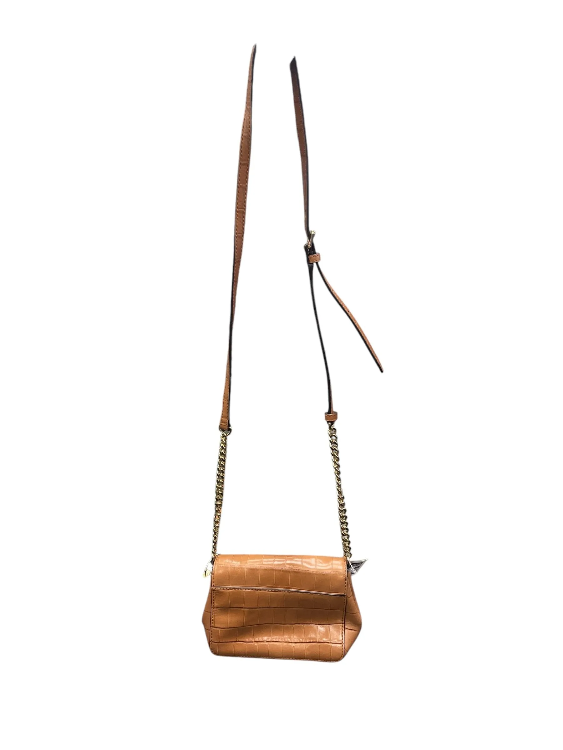 Crossbody Designer By Michael Kors  Size: Small