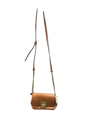 Crossbody Designer By Michael Kors  Size: Small