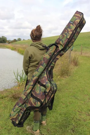CULT DPM 3 Rod Holdall 12ft