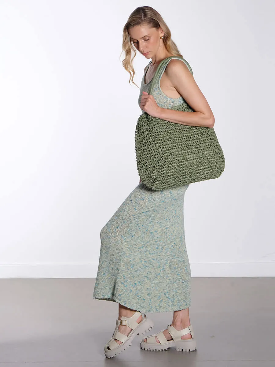 Daize Bag - Matcha