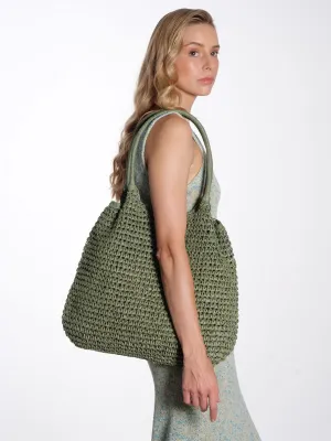 Daize Bag - Matcha