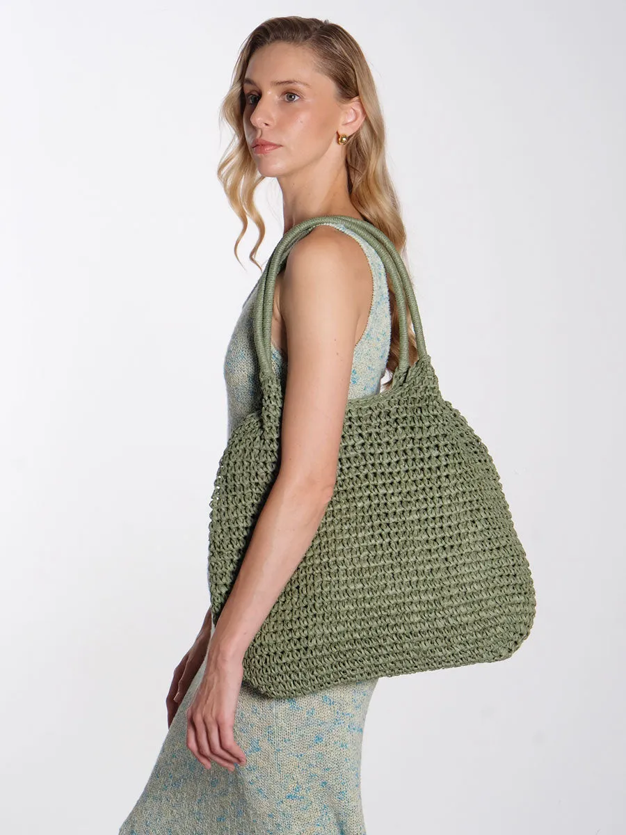 Daize Bag - Matcha