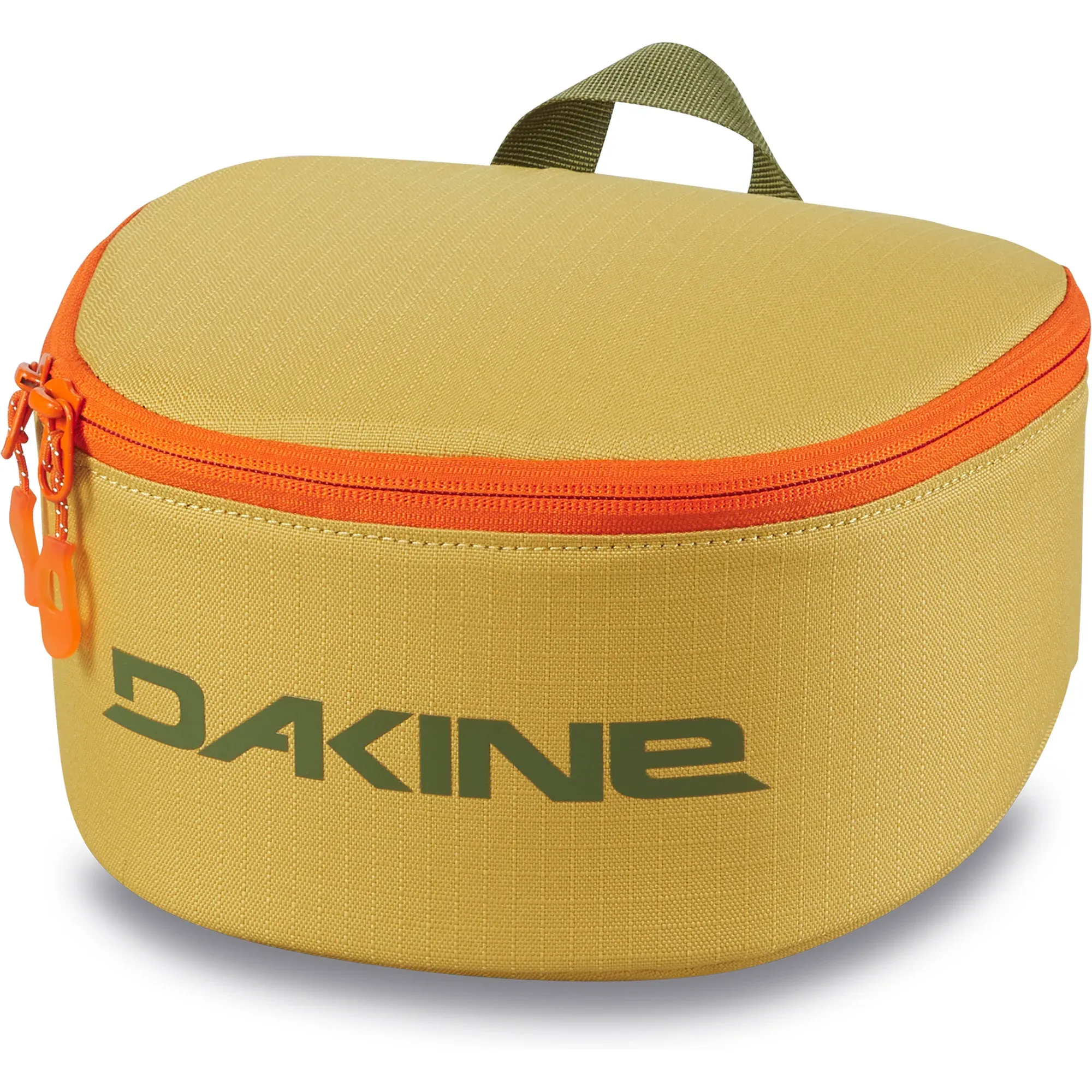 Dakine Goggle Stash - Mustard Seed