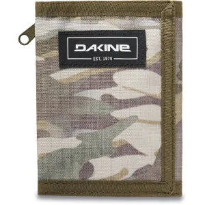 Dakine - Vert Rail Wallet - Vintage Camo