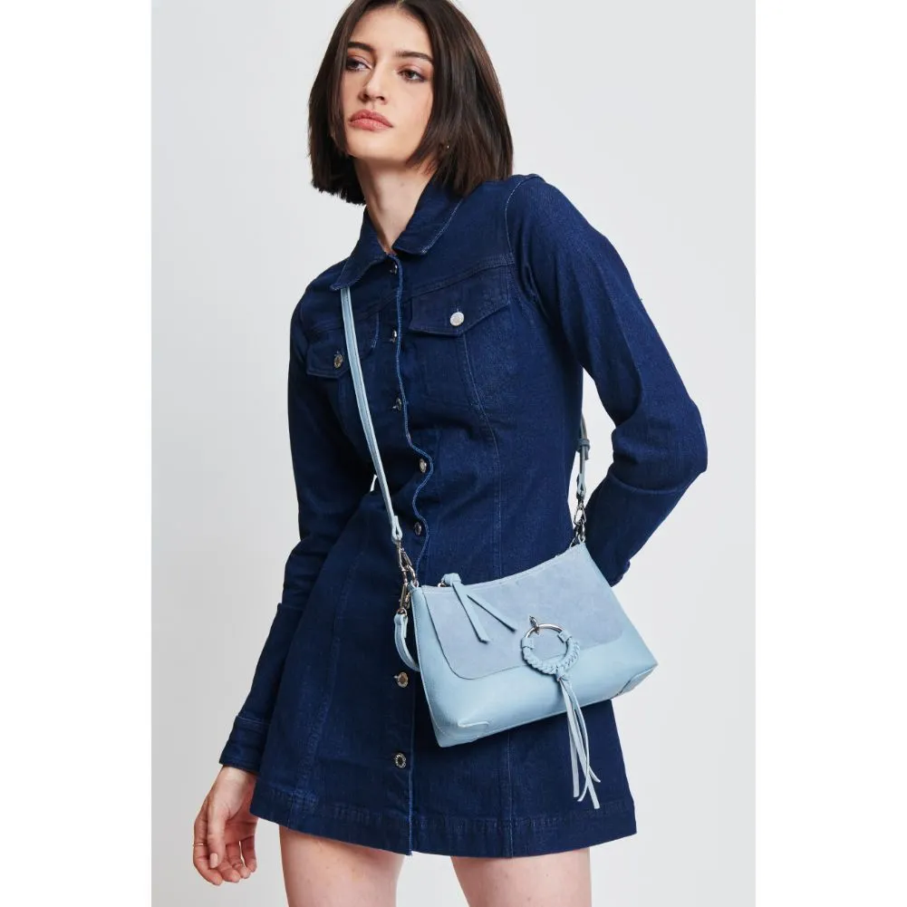 Darcie Crossbody