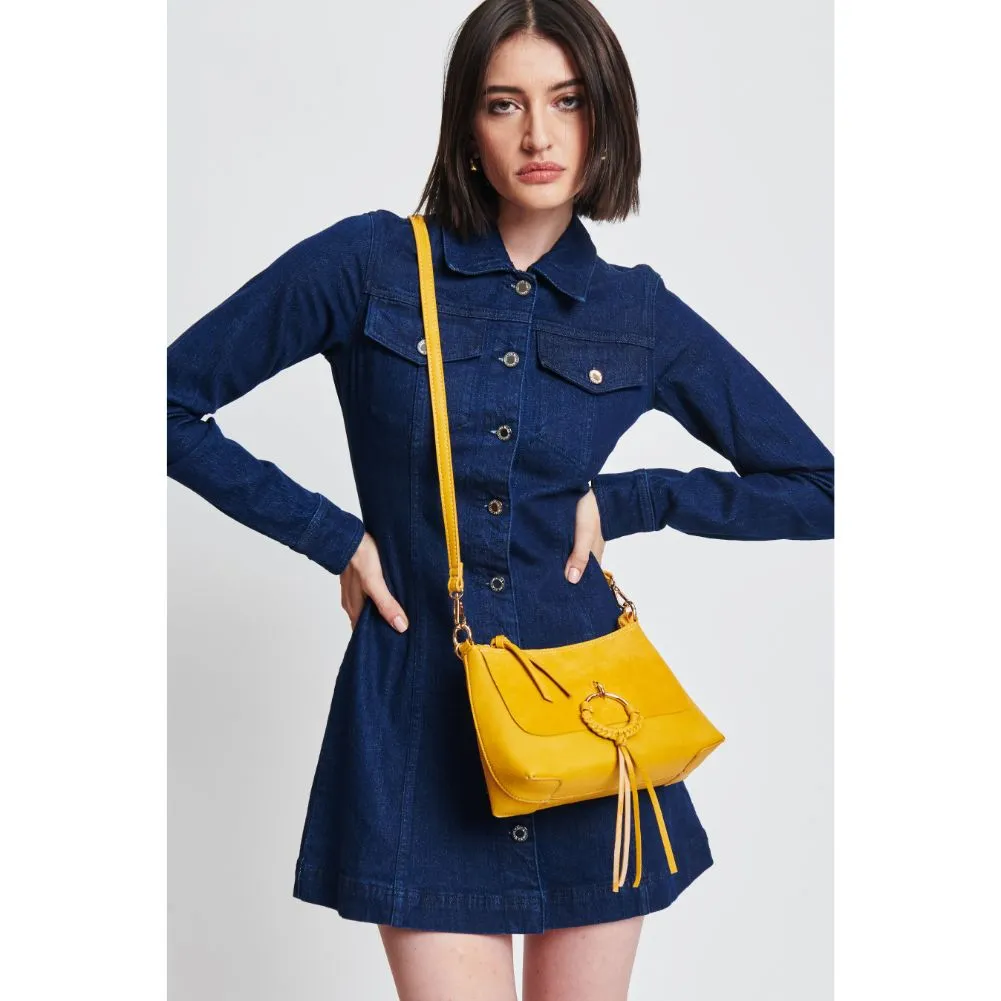 Darcie Crossbody
