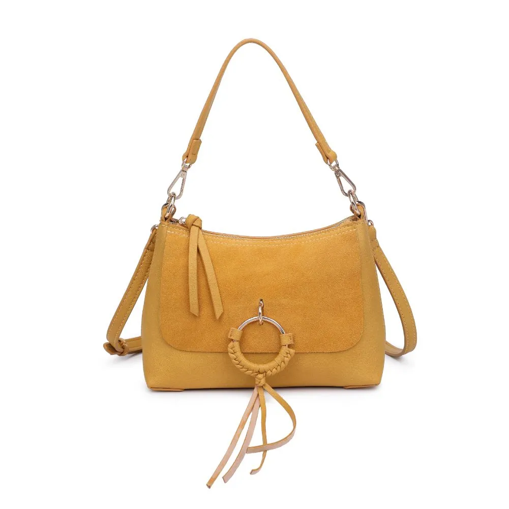 Darcie Crossbody